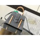 Sagon Nano Bag
