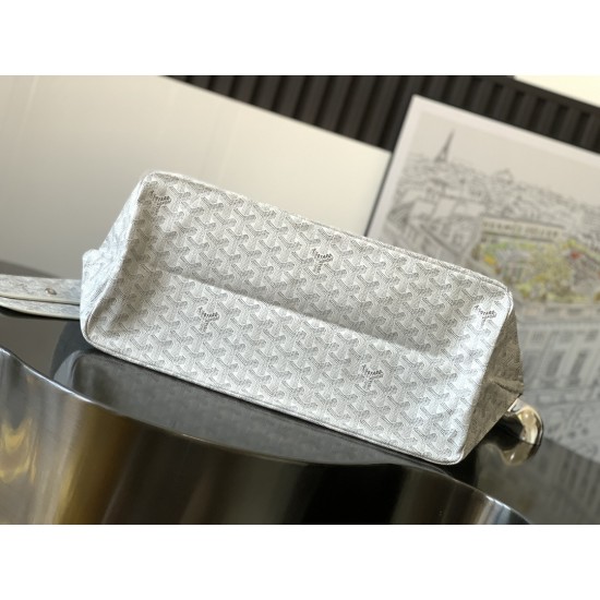 GOYARDINE Canvas