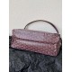 hobo zipper tote