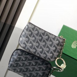 Snat Nano Key Pouch