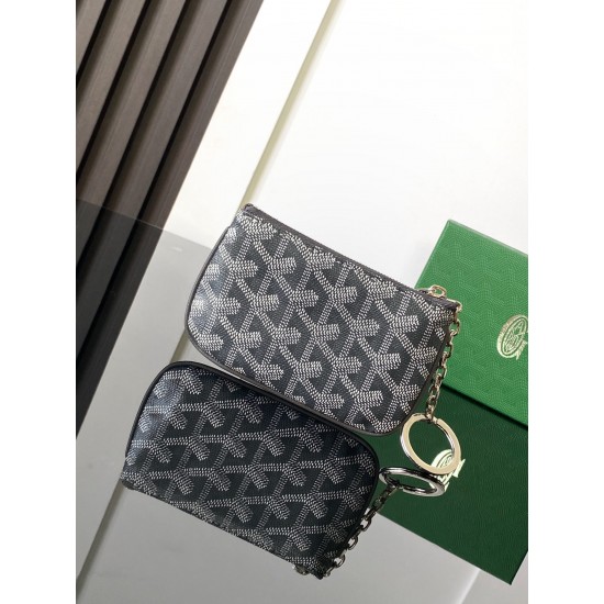 Snat Nano Key Pouch