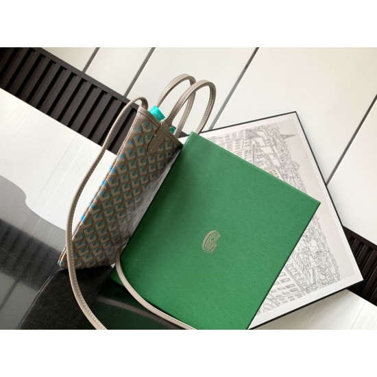 Poitiers Tote Bag