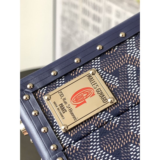 Grand Htel Box Bag