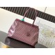 Bellechasse Biaude Small Bag