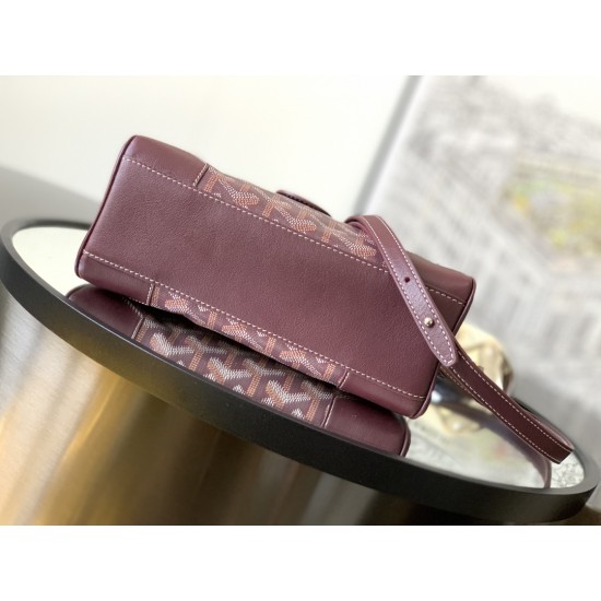 Sagon Nano Bag
