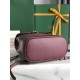 Alpin Mini Shoulder Bag