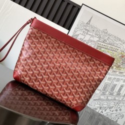 CONTI Clutch Bag
