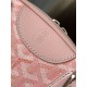 Goyard Antique Bowling Bag