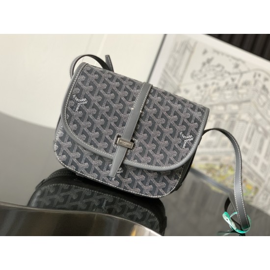 Belvdre Small Bag
