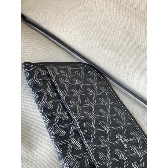 GOYARDINE Canvas