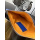 SENAT Large Clutch Bag