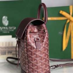 Alpin Mini Shoulder Bag
