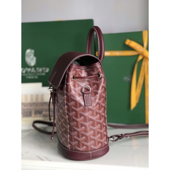 Alpin Mini Shoulder Bag