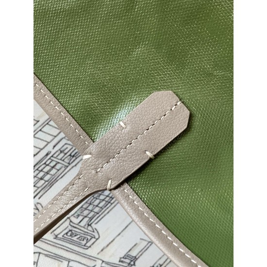 Poitiers Tote Bag