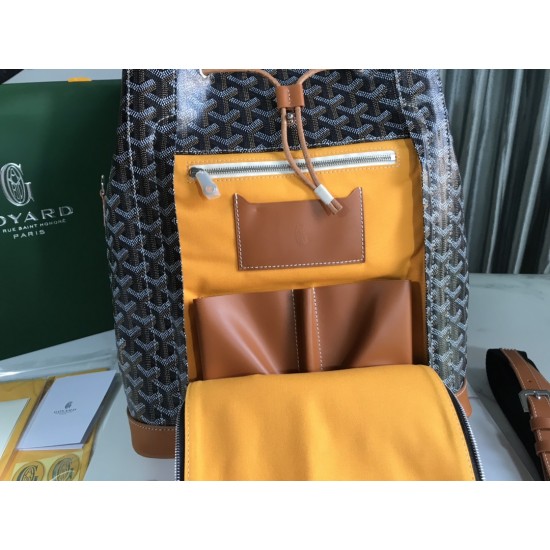Alpin Backpack