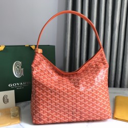 Goyard Hobo Bohme Tramp Bag Underarm Bag