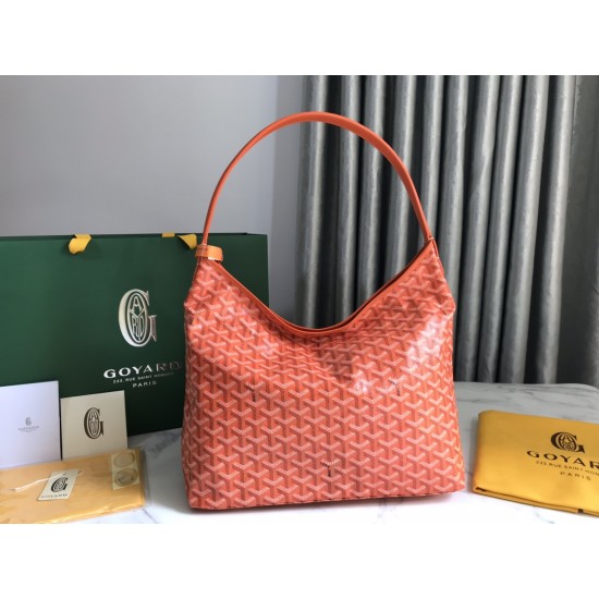 Goyard Hobo Bohme Tramp Bag Underarm Bag