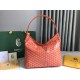 Goyard Hobo Bohme Tramp Bag Underarm Bag