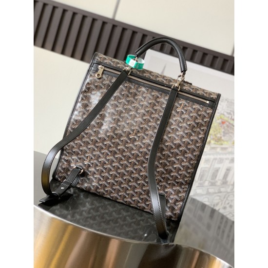 Saint Lger Backpack