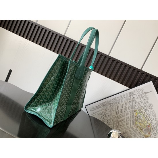 GOYARDINE Canvas