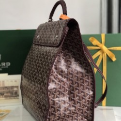 Saint Leger Folding BackpackSaint Leger Bag