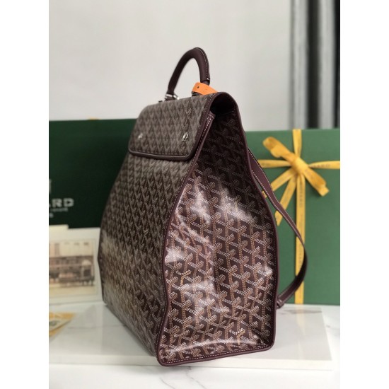Saint Leger Folding BackpackSaint Leger Bag