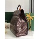 Saint Leger Folding BackpackSaint Leger Bag