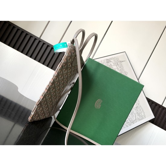 Poitiers Tote Bag