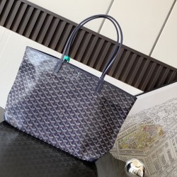 Artois Medium Zipper Tote Bag
