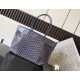 Artois Medium Zipper Tote Bag