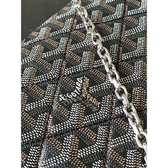 Alexandre III bag