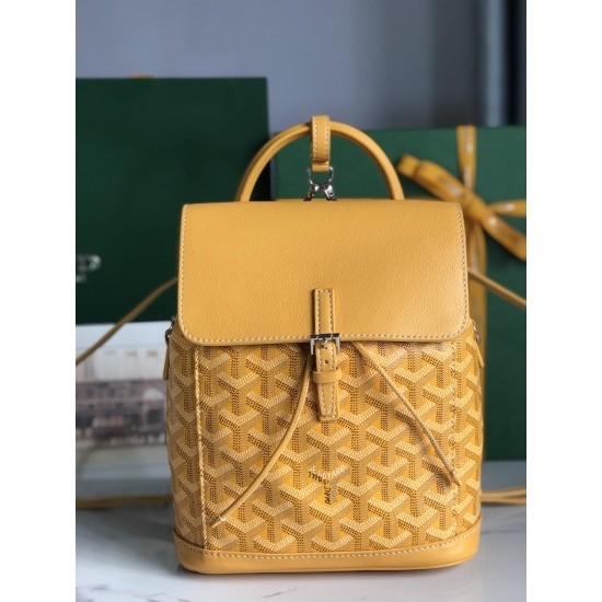 Alpin Mini Shoulder Bag