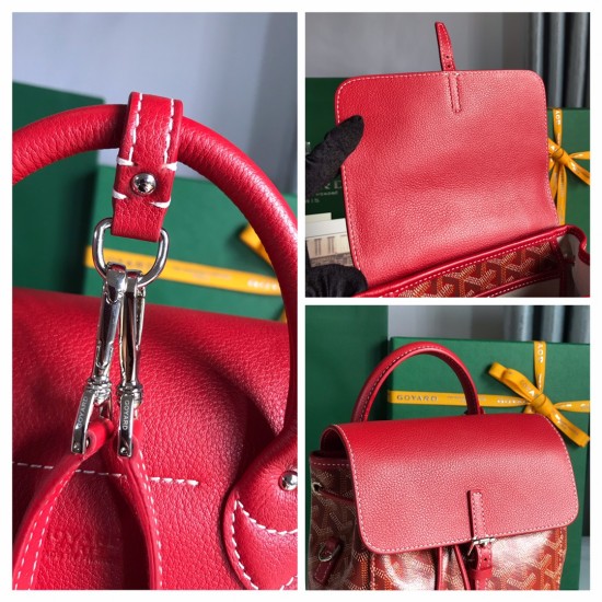 Alpin Mini Shoulder Bag