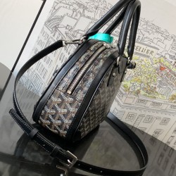 Goyard Antique Bowling Bag