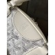 Goyard Antique Bowling Bag
