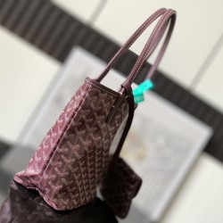 Saint Louis mini bag mini one-sided shopper