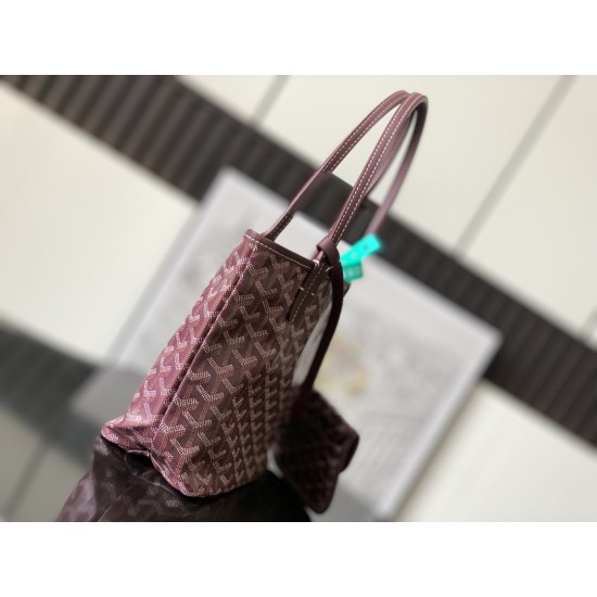 Saint Louis mini bag mini one-sided shopper