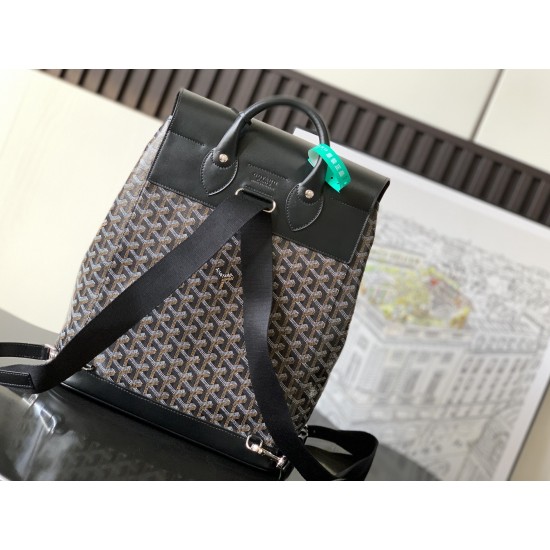 Alpin Backpack