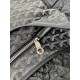hobo zipper tote