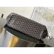 Chien Gris Pet Bag