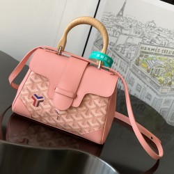 Sagon Nano Bag