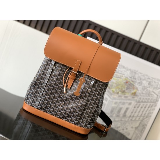 Alpin Backpack