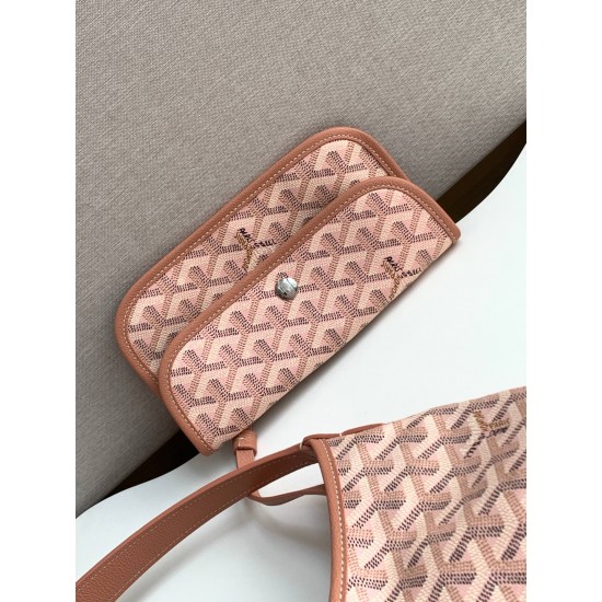 Monte-Carlo Small Clutch Bag