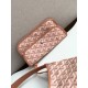Monte-Carlo Small Clutch Bag