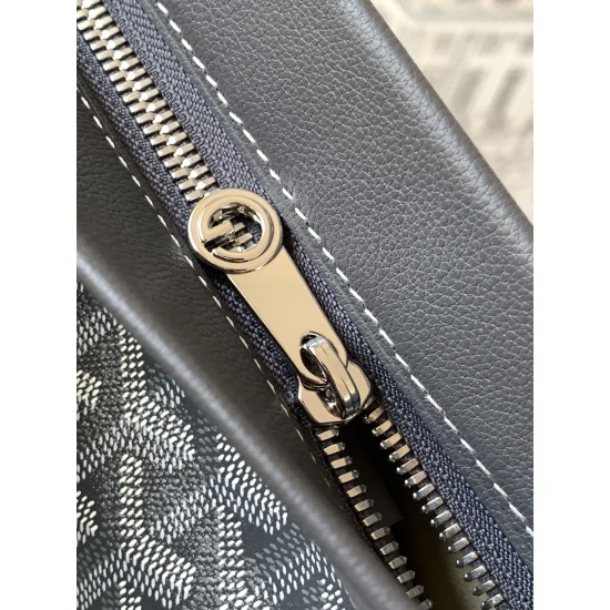 CONTI Clutch Bag