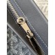 CONTI Clutch Bag
