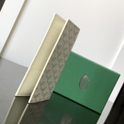 Grenelle Passport Folder
