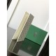Grenelle Passport Folder