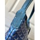 Monte-Carlo Small Clutch Bag