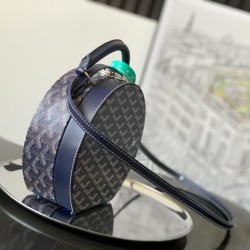 Alto Hatbox Bag